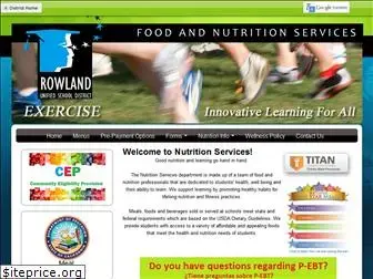 rowlandnutrition.org