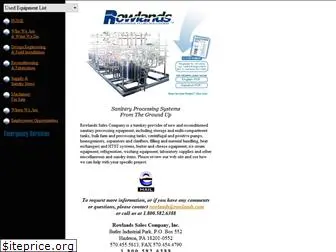 rowlands.com