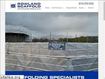 rowlandscaffold.co.uk
