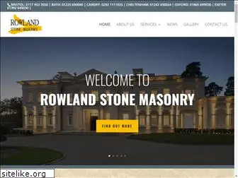 rowlandstone.co.uk