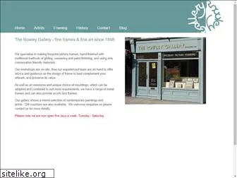 rowleygallery.com