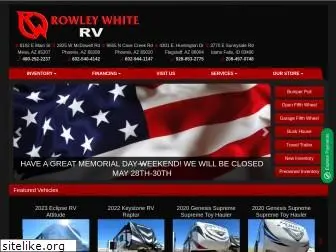 rowleywhite.com