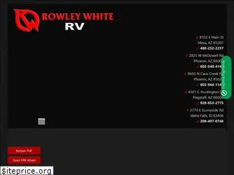 rowleywhiterv.com
