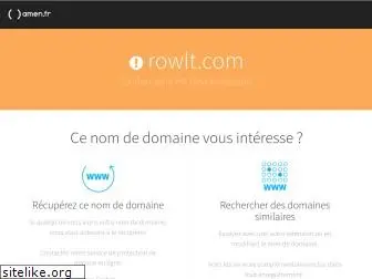 rowlt.com