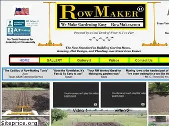 rowmaker.com
