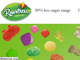 rowntrees.co.uk