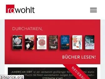 rowohlt.de