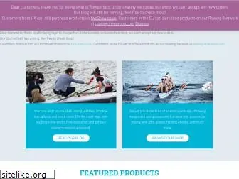 rowperfect.co.uk