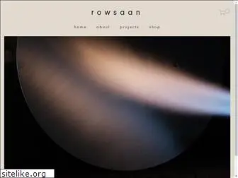 rowsaan.com