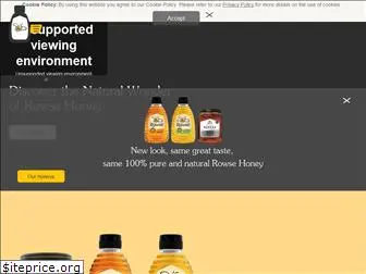 rowsehoney.co.uk