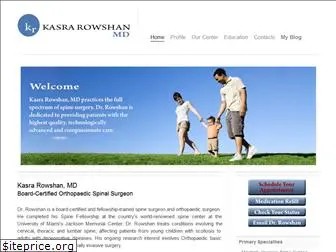 rowshanmd.com