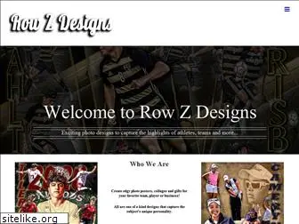 rowzdesigns.com