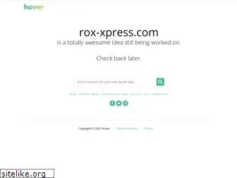 rox-xpress.com