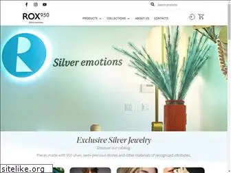 rox950.com