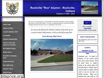 roxalumni.com