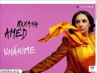 roxana-amed.com