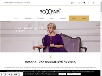 roxana-sukienki.pl