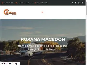 roxanamacedon.com