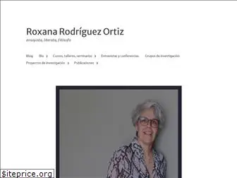 roxanarodriguezortiz.com