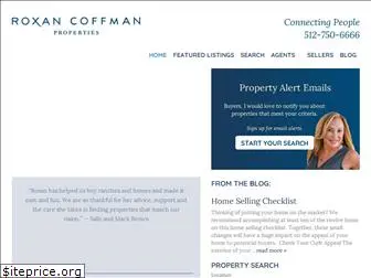 roxancoffman.com