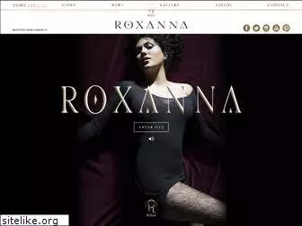 roxannamusic.com