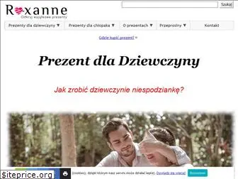 roxanne.pl