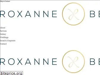 roxannebellamy.com