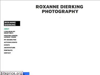 roxannedierking.com