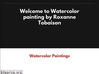 roxannetobaisonart.com