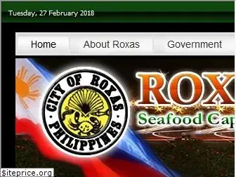 roxascity.gov.ph