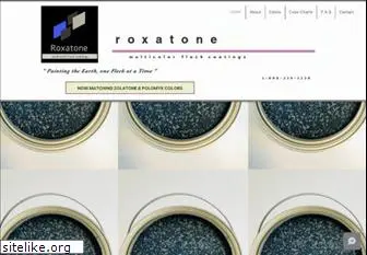 roxatone.com