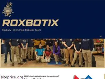 roxbotix.org