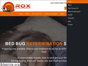 roxbugs.com