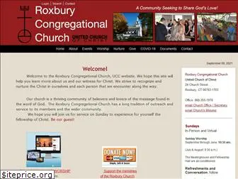 roxburychurch.org