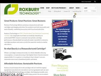 roxburytechnology.com