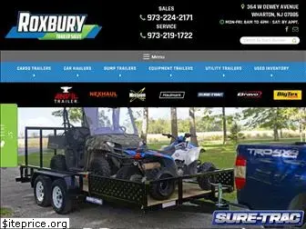 roxburytrailers.com