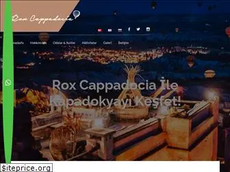 roxcappadocia.com