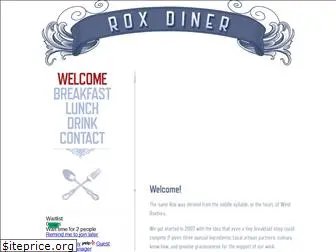 roxdiner.com