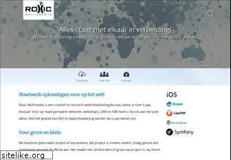 roxic.nl