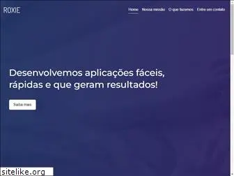 roxie.com.br