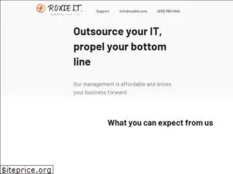 roxieit.com