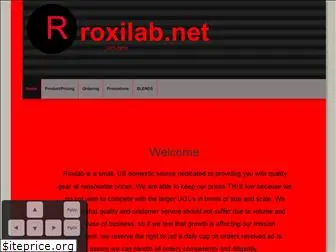 roxilab.net