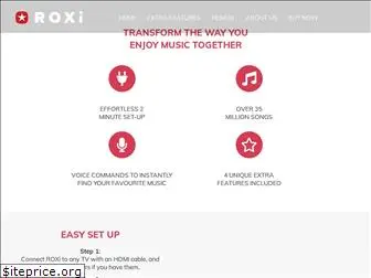 roximusicsystem.com