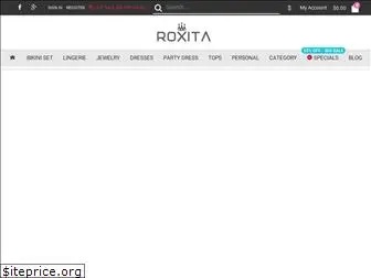 roxita.com