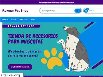 roxmar.pet