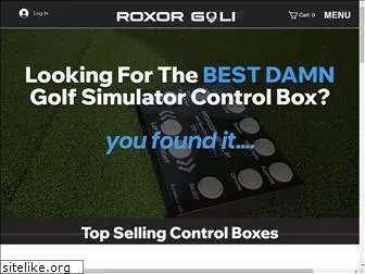 roxorgolf.com