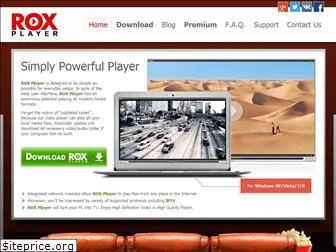 roxplayer.com