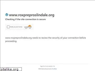 roxpreproslindale.org