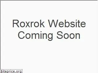 roxrok.com
