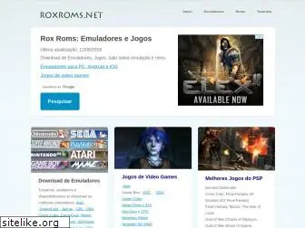 roxroms.net